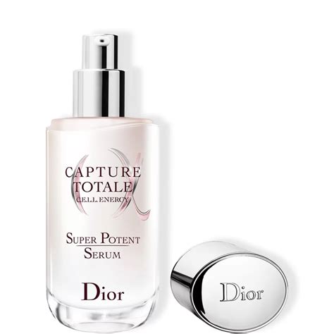 dior totale serum|dior potent serum.